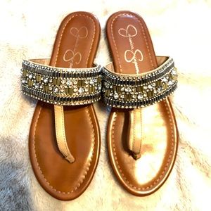 Jessica Simpson Sandals